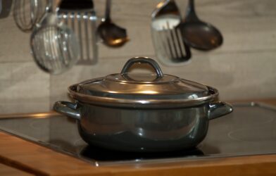 Atelier cuisine le mardi 14 février
