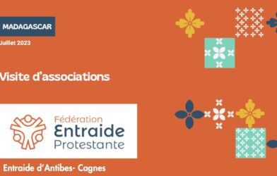 Visite d&rsquo;associations en 2023