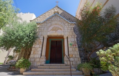 Cultes au temple