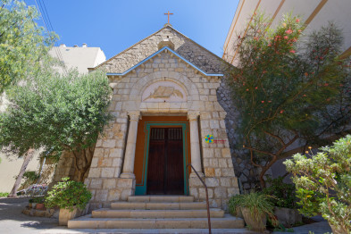 Cultes au temple
